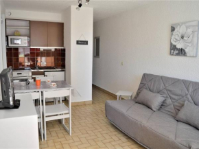 Studio Cavalaire-sur-Mer, 1 pièce, 4 personnes - FR-1-226B-329
